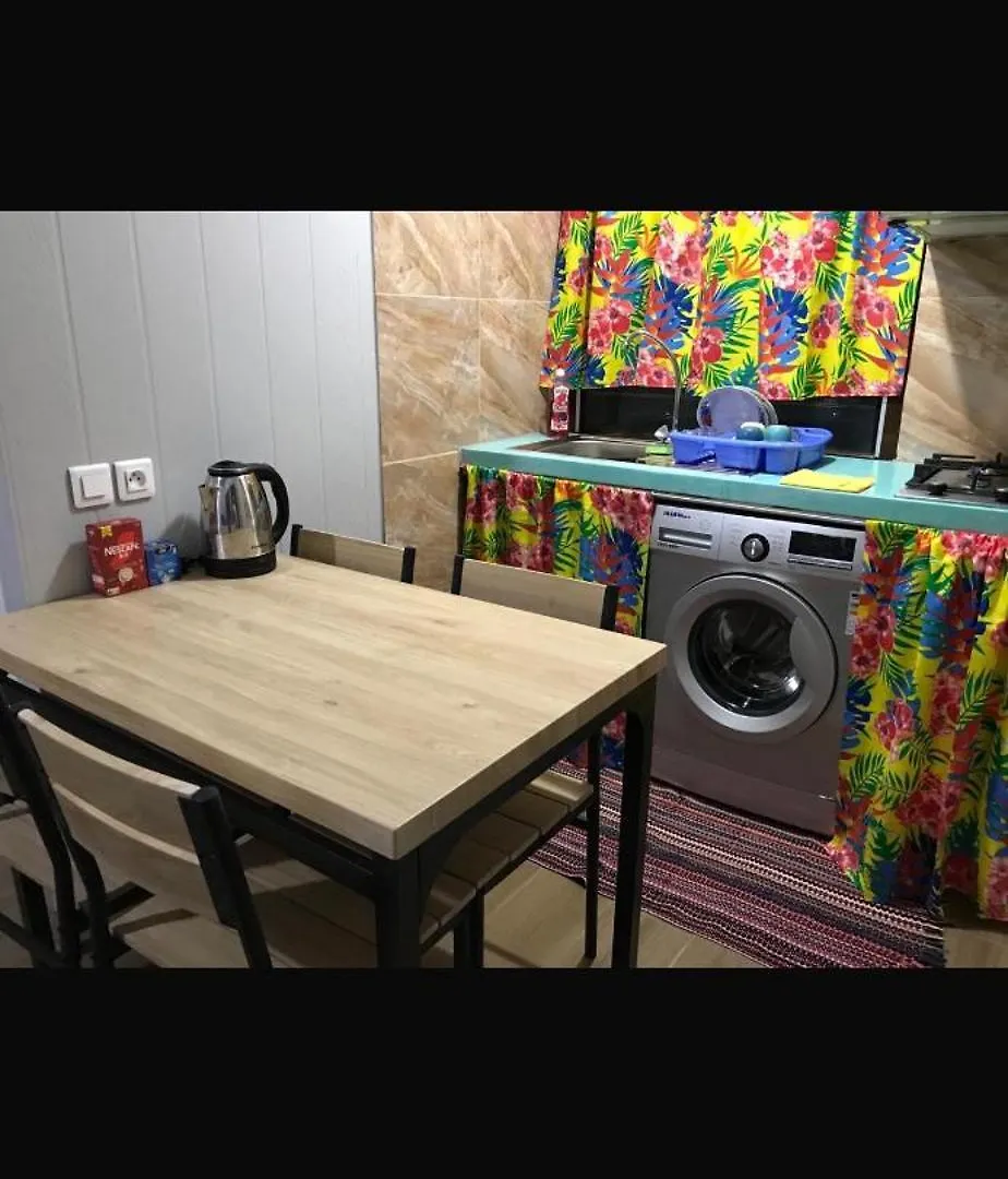 Bora Bora Vairupe Lodge 0*, Bora Bora