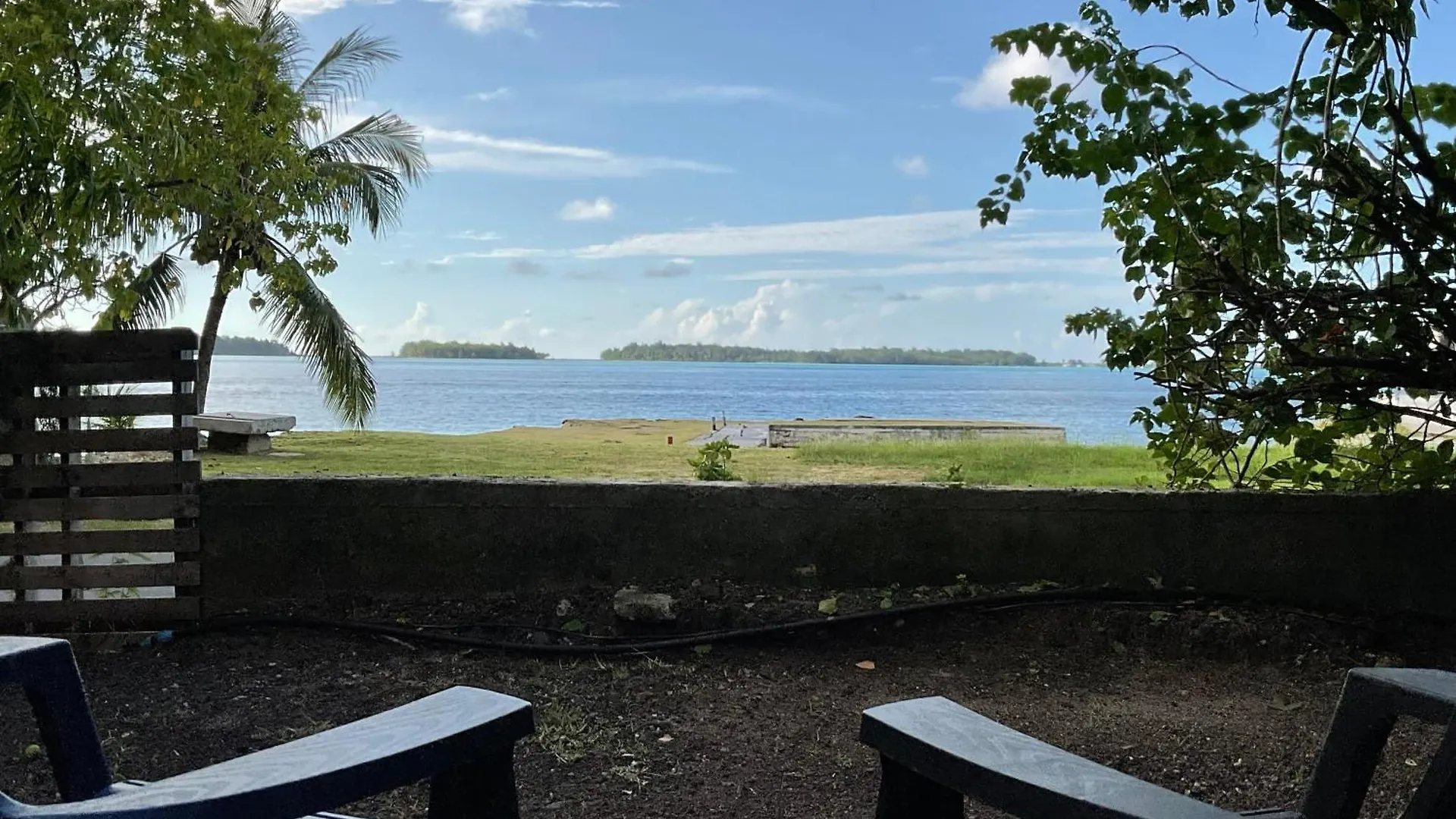 Bora Bora Vairupe Lodge 0*, ボラボラ フランス領ポリネシア